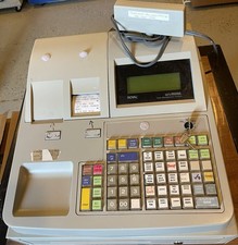 Royal Alpha Cash Register