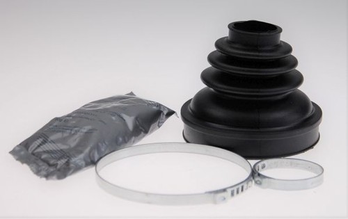 CV JOINT BOOT KIT TRANSMISSION SIDE FRONT RIGHT LEFT 36940 SPIDAN NEW - Picture 3 of 6