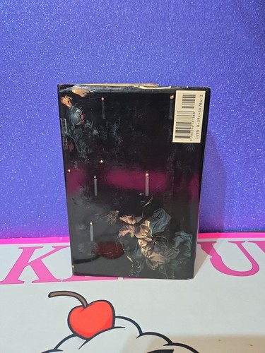 Witching Hour von Anne Rice (1990, Hardcover) - Bild 3 von 8