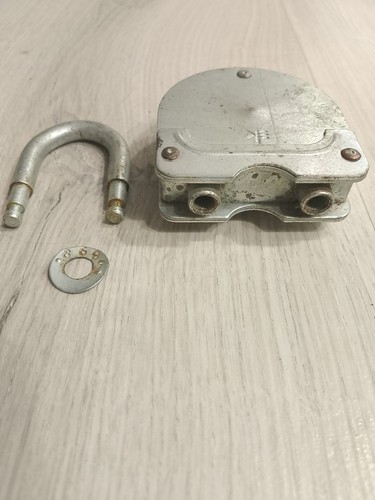 Vintage Code Lock. Made in the USSR. - Picture 5 of 13