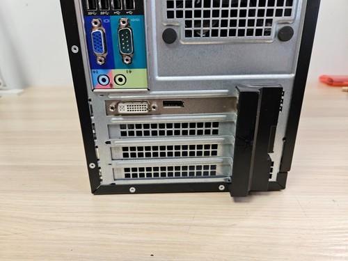Dell Optiplex 7010 - i7-3770 - 8GB Ram - 500GB HD - Radeon HD 7570 GPU - No OS - Afbeelding 18 van 19