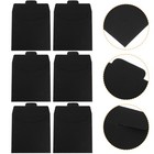 12pcs Paper Cd Dvd Sleeves CD Envelope Holder CD Protection Holder Replacement