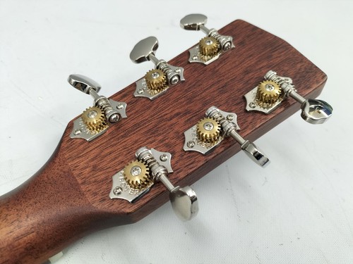CORT Acoustic Guitar EARTH300V - Picture 9 of 13