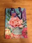 Trader Joes Flower Shop Bag