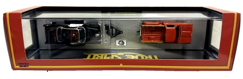 M2 Auto Haulers Series 89 Dodge 1978 Dodge True Spirit & 1957 Dodge Coronet R89 - Picture 5 of 9