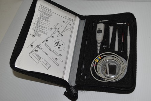 Agilent 1160A Miniatur Passive Sonde 10:1 - NEU? (OYF54) - Bild 2 von 2