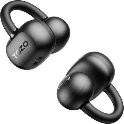TOZO Openearring Bluetooth 5.4 Kopfhörer LED Display 40 Std Ak