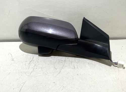 2015 2016 HONDA CR-V Mirror with Camera Passenger Right RH OEM 1789 - Picture 1 of 24