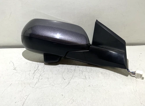 2015 2016 HONDA CR-V Mirror with Camera Passenger Right RH OEM 1789
