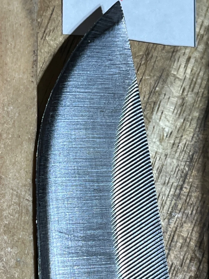 Cuchillo Anza hecho en USA (27192) Foto 2 de 4