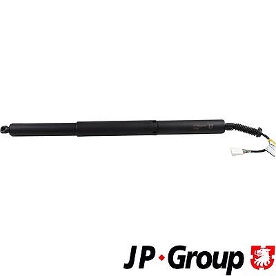 JP Group Elektromotor, Heckklappe Links, Rechts FüR BMW-image