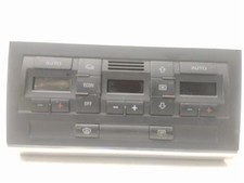 8E0820043AJ Mando Climatizador para AUDI A4 BERLINA (8E) * 2005 2340815