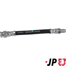 Bremsschlauch JP JP GROUP 1261703600 M10x1 für OPEL CORSA X15 ADAM M13 S07 CDTI
