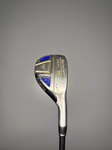 Nickent 3DX IW 2 Hybrid 17° SR2.5 80 Stiff Flex 41″ +HC - Picture 1 of 9