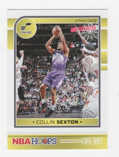 2024-25 PANINI HAUNTED HOOPS BASKETBALL BASE CARDS #101-200 PICK CARD - Picture 36 of 90