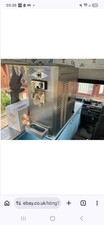 1990 FORD TRANSIT CUMMINS ICE CREAM VAN 2.5 DIESEL