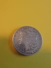 1894-O $1 Morgan Silver Dollar Coin