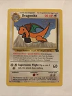 Pokémon TCG Dragonite Black Star Promo Card #5