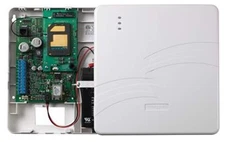 Honeywell iGSMV4G Internet and GSM Communicator with Two-way Voice Transport