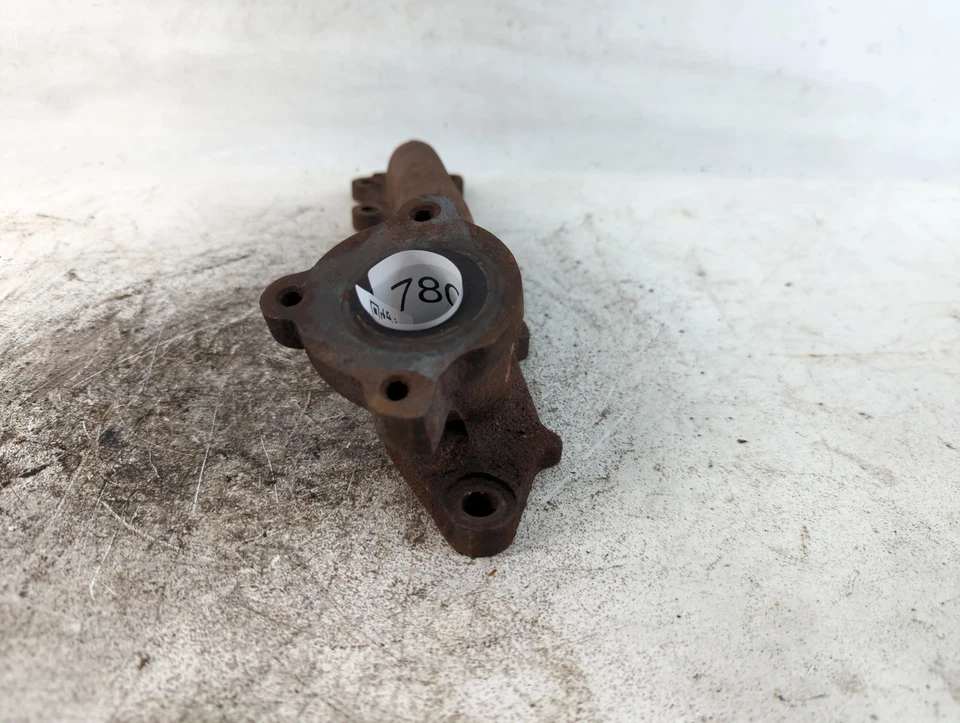 Ford F-150 2011-2016 turbocompresor colector de escape con turbocompresor FW3IT Foto 3 de 4