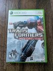 Transformers: War for Cybertron - Microsoft Xbox 360