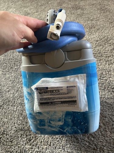 Kodiak Machine for Knee, Shoulder, Hip Post-Surgery Cold Therapy - Picture 3 of 5