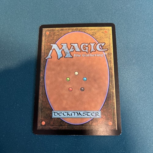 MTG Tempting Wurm Onslaught Regular - Picture 2 of 2