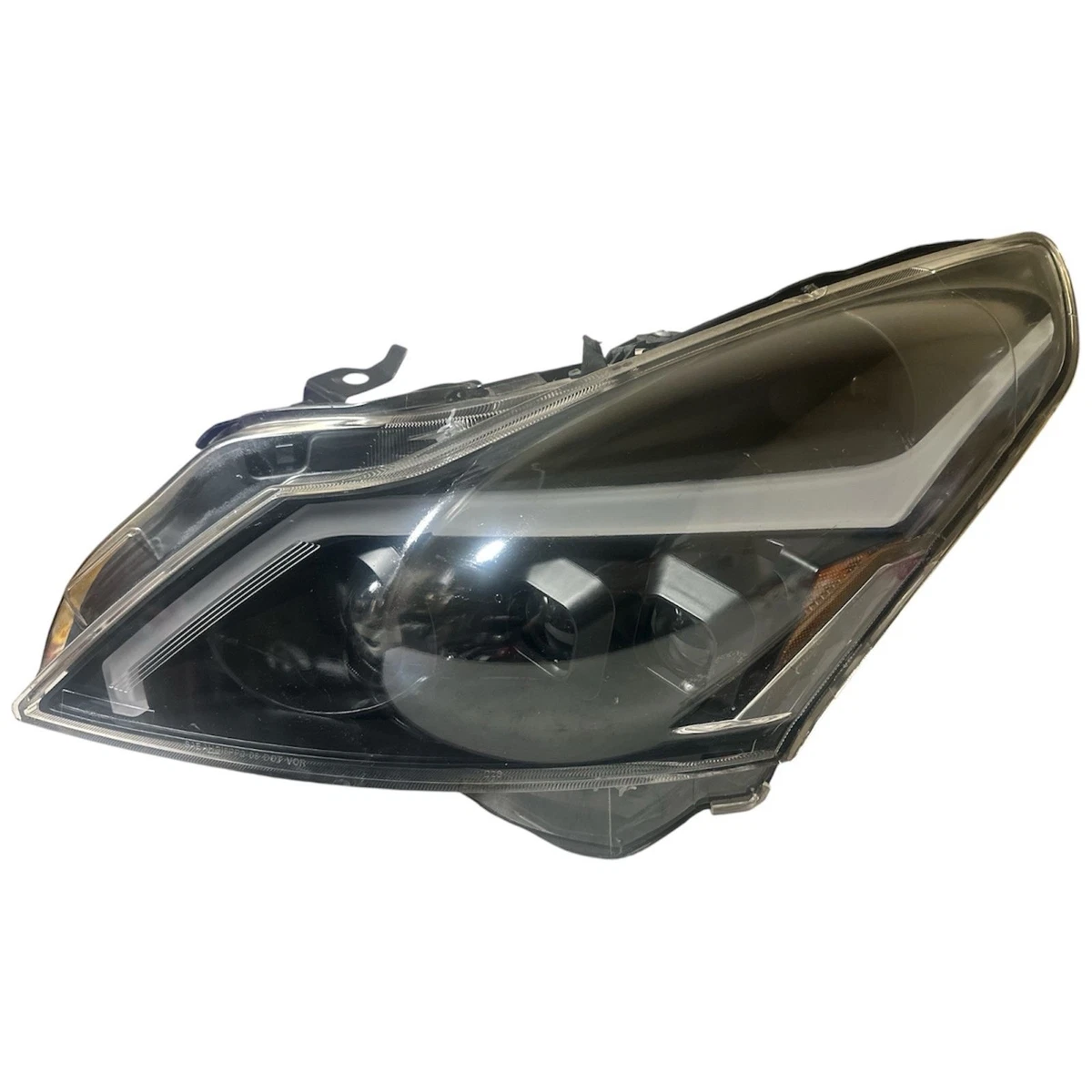 OEM Headlights for INFINITI G37 for sale | eBay