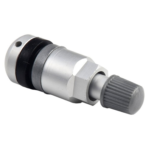 4pcs TPMS Tire Pressure Sensor Valve Stem Repair Kit Fit For BMW 5 Series New - Picture 15 of 19