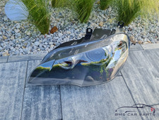 BMW X5 E70 Original Frontscheinwerfer Vorne Links Soczewka '0712110077