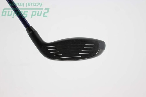 Ping G440 MAX Fairway Wood 4 Wood 4W 17° Graphite X-Stiff Left 43.0in - Picture 2 of 8