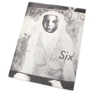 COMME des GARCONS SIX Number6／1990 Comme des Garcons: SIX Number 6, 1990 | Fashion Scans