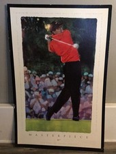 Tiger Woods Rookie Cards and Autographed Memorabilia Guide 76