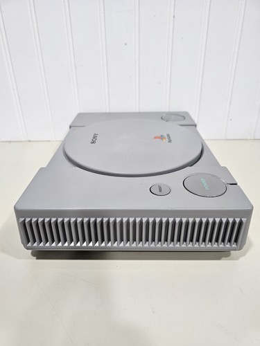 Sony PlayStation 1 PS1 Console SCPH-7501 senza cavi - Testata! - Foto 2 di 10
