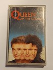 Queen - The Miracle, Cassette Tape, Capital Records 1989 Release, C4 92357