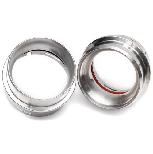 Banks 26005 Boost Tube Upgrade Kit for 2020–25 Chevy/GMC 2500/3500 6.6L Duramax - Picture 5 of 7