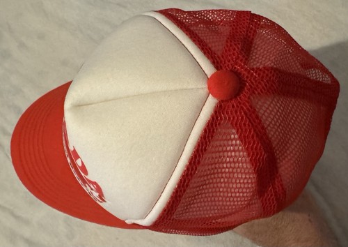 Canada Home Of The Finest Beavers Trucker Hat Cap Mesh SnapBack Foam Funny - Picture 6 of 7