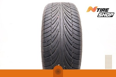 Used 205/50ZR17 Riken Raptor ZR A/S - 89W - 8.5/32 No Repairs