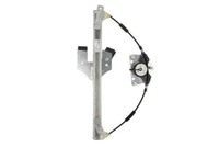 Hinten Links Blic 6060-25-035863P Fensterheber FüR Audi
