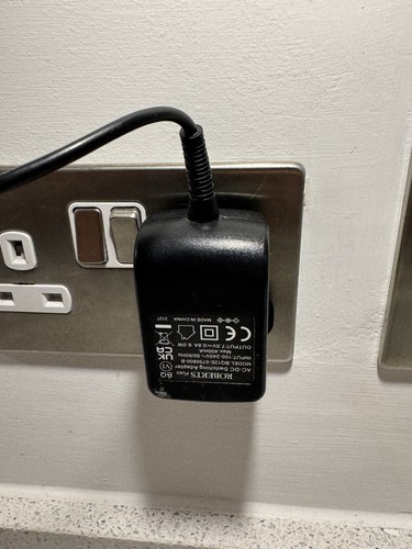 Roberts Revival Uno BT DAB DAB+ FM Bluetooth Digital Radio Black - Picture 13 of 14