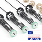 Upgraded Suspension Rod Kit for Whirlpool Washer W11130362 WTW5000DW2 WTW5000DW3