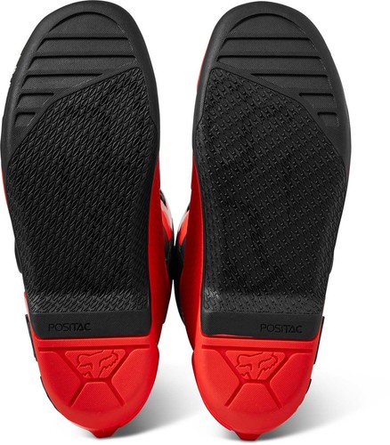 Fox Racing Comp Boots - Motocross Dirt Bike MX - Picture 35 of 60