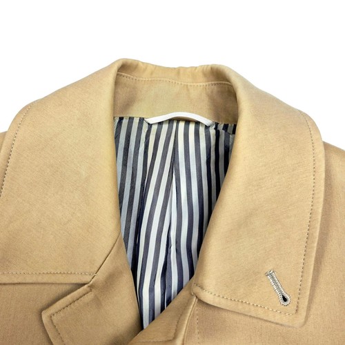Thom Browne Mackintosh Coat 1873 MOC001AWK181 129869794 - Picture 6 of 8
