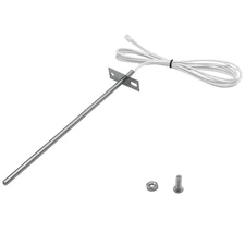 RTD Sensor Probe Replacement for Camp Chef Wood Pellet Grills and Smokers,