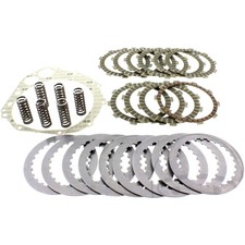 Kupplungs Reparatursatz TRW mit härteren Federn für bessere Performance GSX-R WV