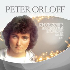 Peter Orloff Seine großen Hits (CD)
