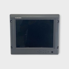 Furuno MU-155C 15" LCD Monitor MME Refurbished *New LCD* Light Grey