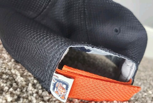 MLB Detroit Tigers Disney Mickey Mouse New Era Toddler Kids Child Size Hat Cap - Picture 3 of 6