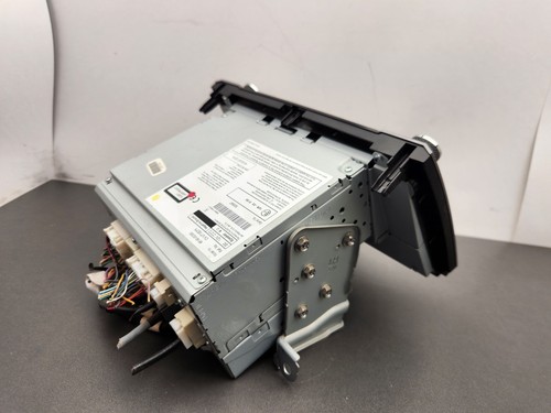 2014-2019 Toyota Tundra 861400C050 Entune RADIO CD APP Navigation XM 510286 OEM - Picture 5 of 9