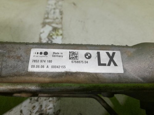 7853974180 crémaillère assistée pour BMW SERIE 3 TOURING (E91) 325XI 1085017 - Picture 3 of 17